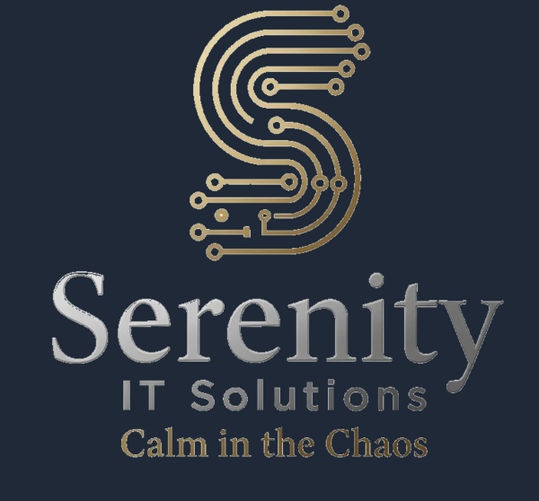 Serenity IT Solutions